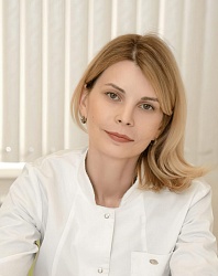 Дятлова Елена Валентиновна