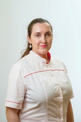 Палащенко Татьяна Владимировна