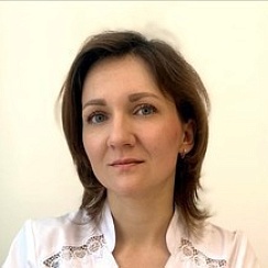 Лазарева Мария Александровна